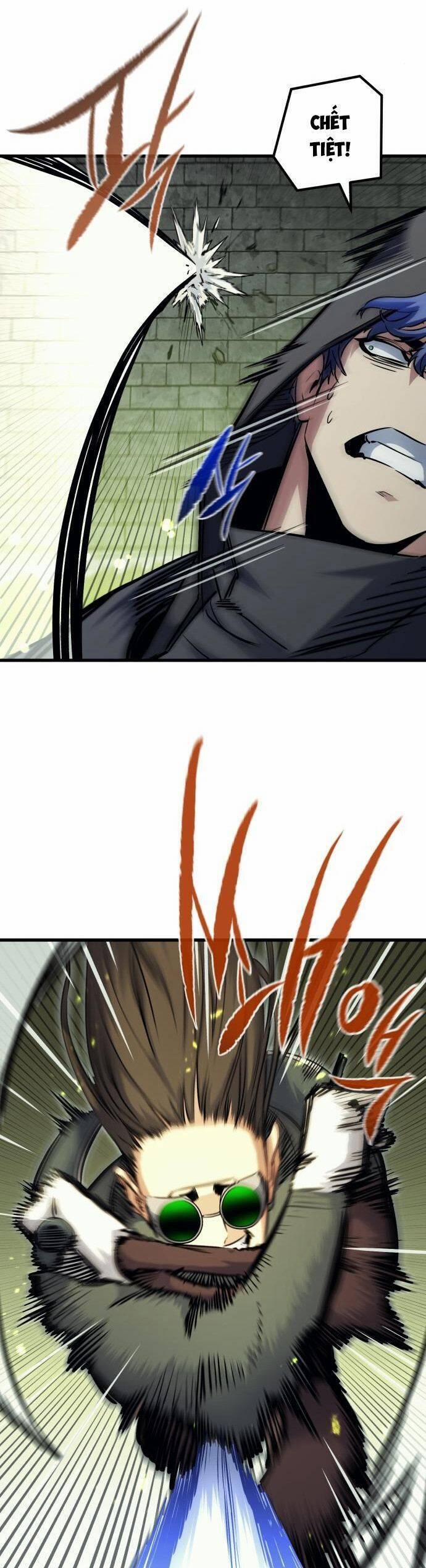 Quỷ Linh Vương 50 trang 9