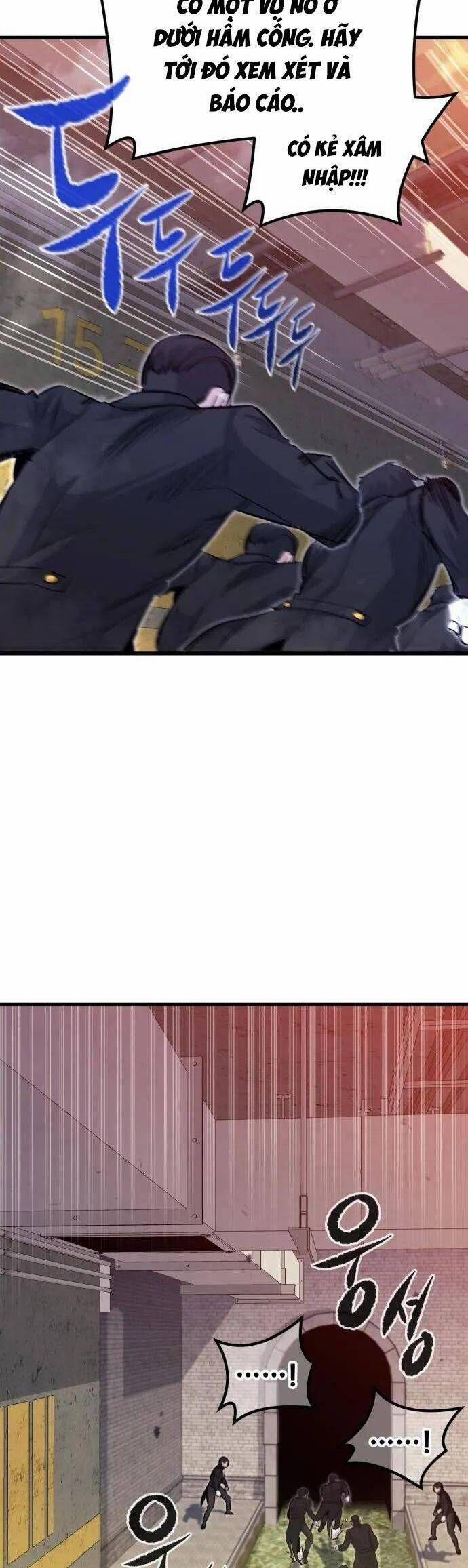 Quỷ Linh Vương 51 trang 13