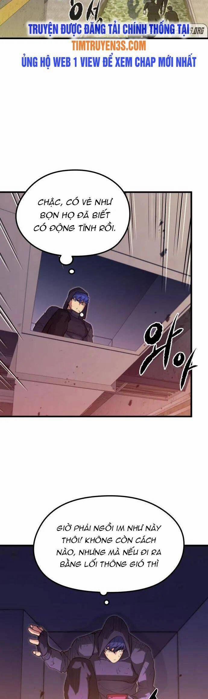 Quỷ Linh Vương 51 trang 14