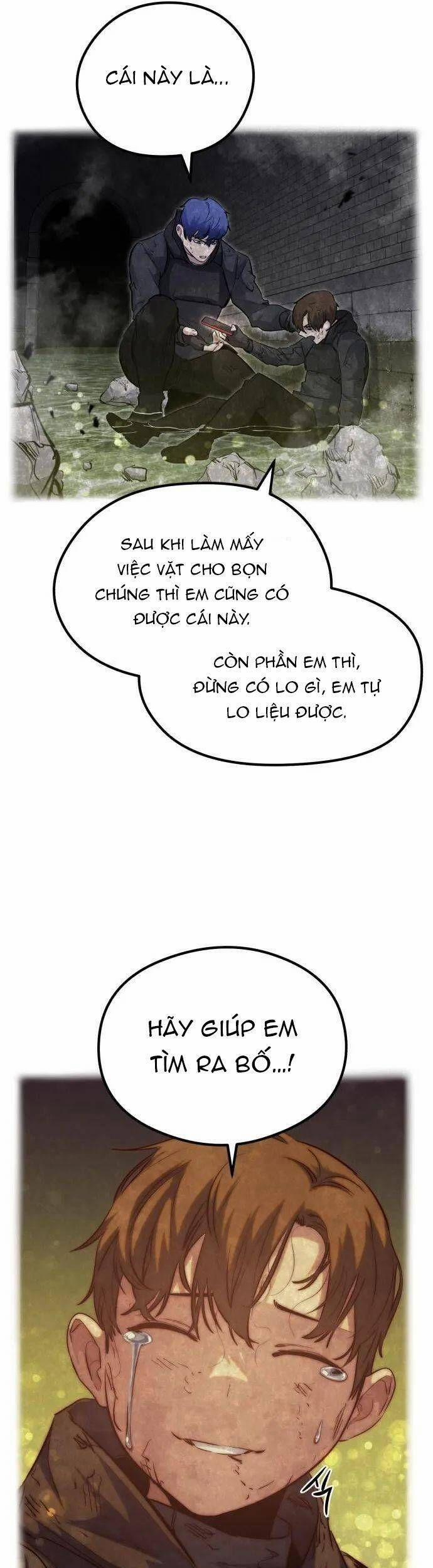 Quỷ Linh Vương 51 trang 16