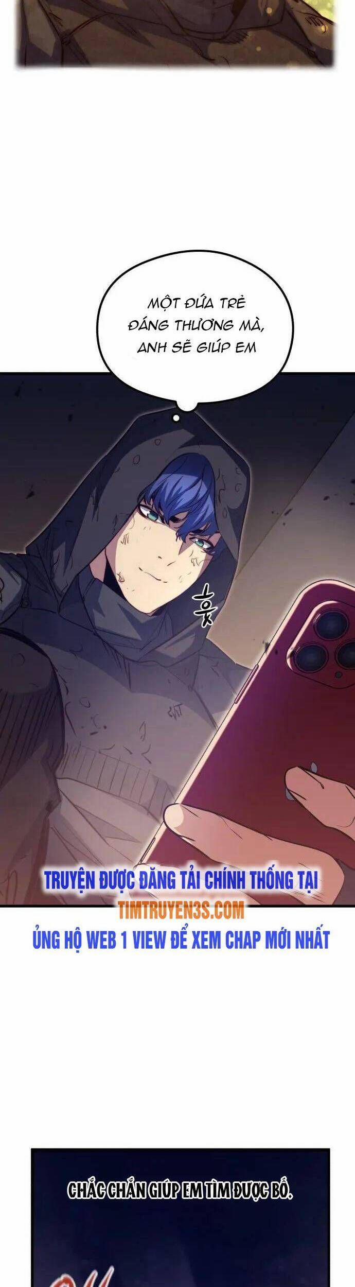 Quỷ Linh Vương 51 trang 17