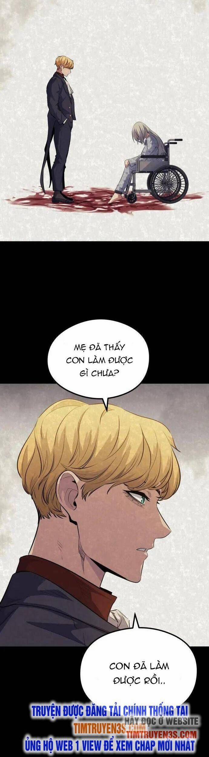 Quỷ Linh Vương 51 trang 19