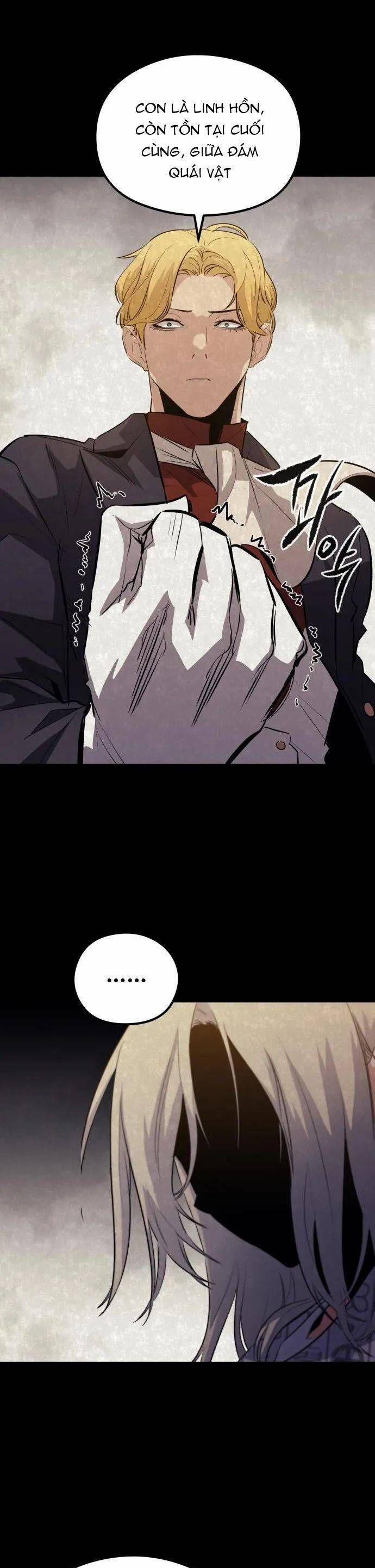 Quỷ Linh Vương 51 trang 20