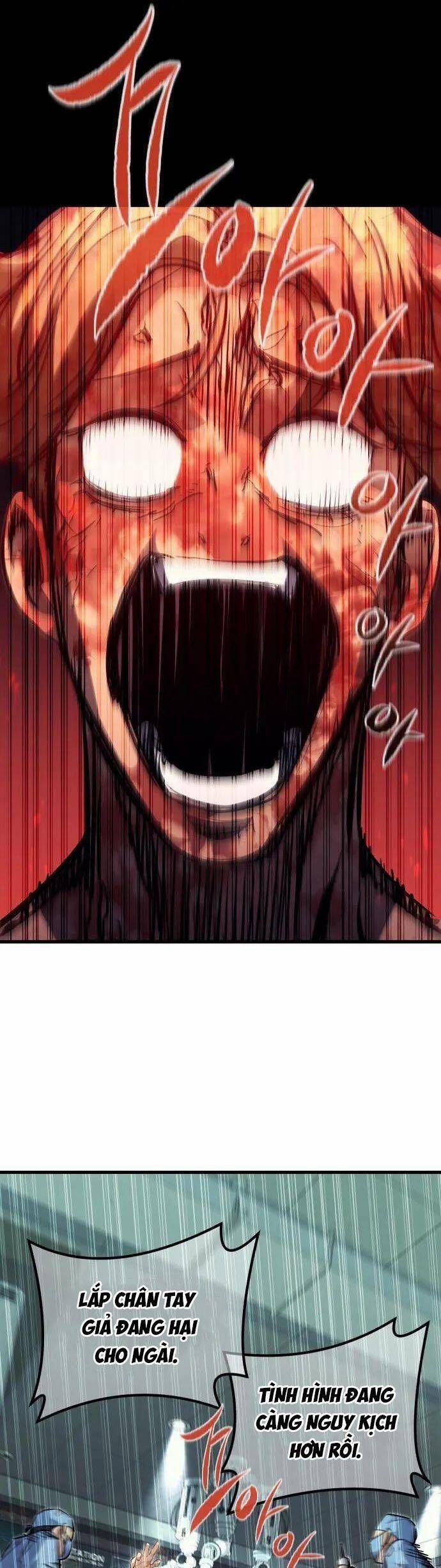 Quỷ Linh Vương 51 trang 23