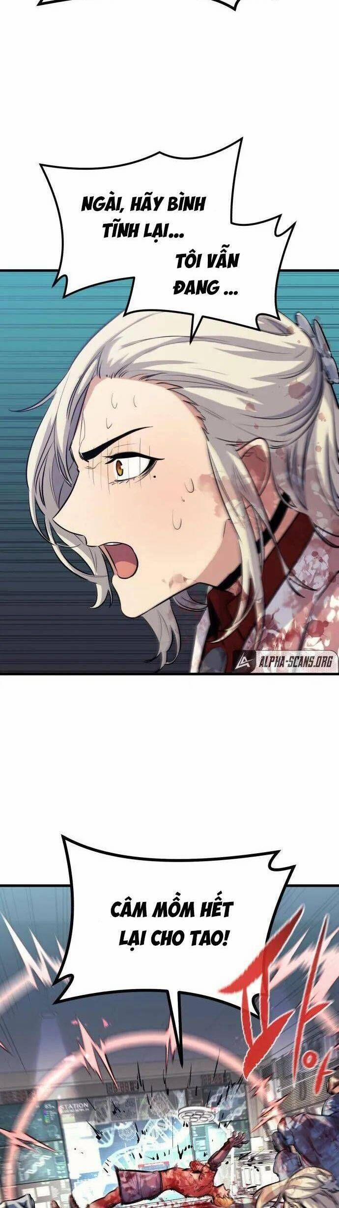 Quỷ Linh Vương 51 trang 25