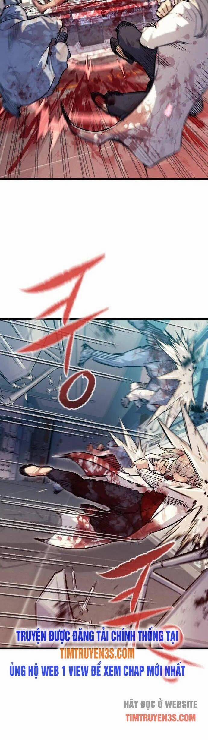 Quỷ Linh Vương 51 trang 26