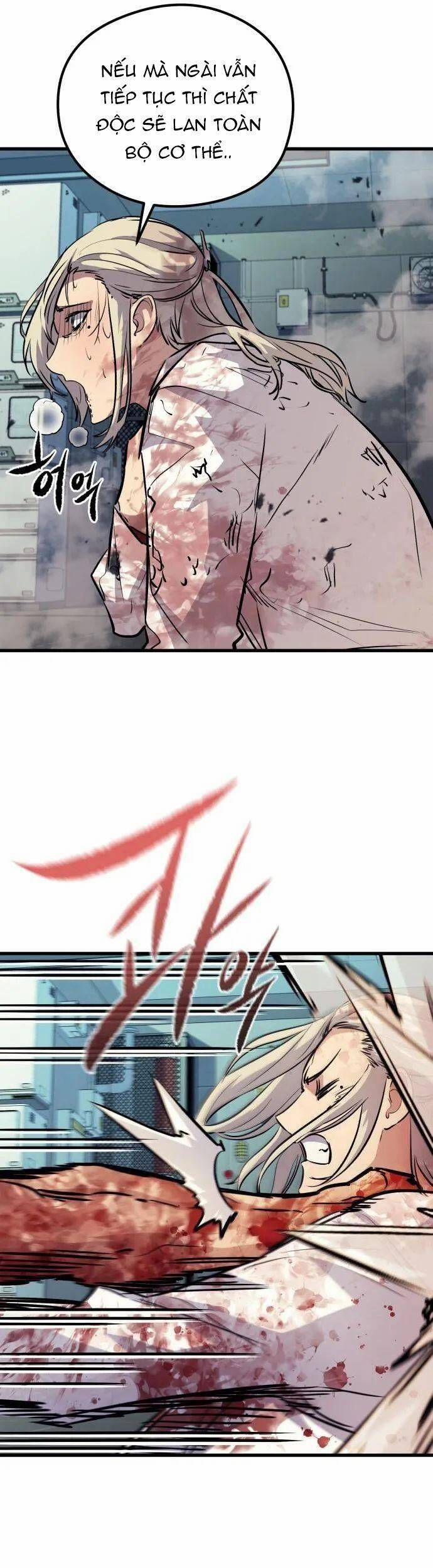 Quỷ Linh Vương 51 trang 27