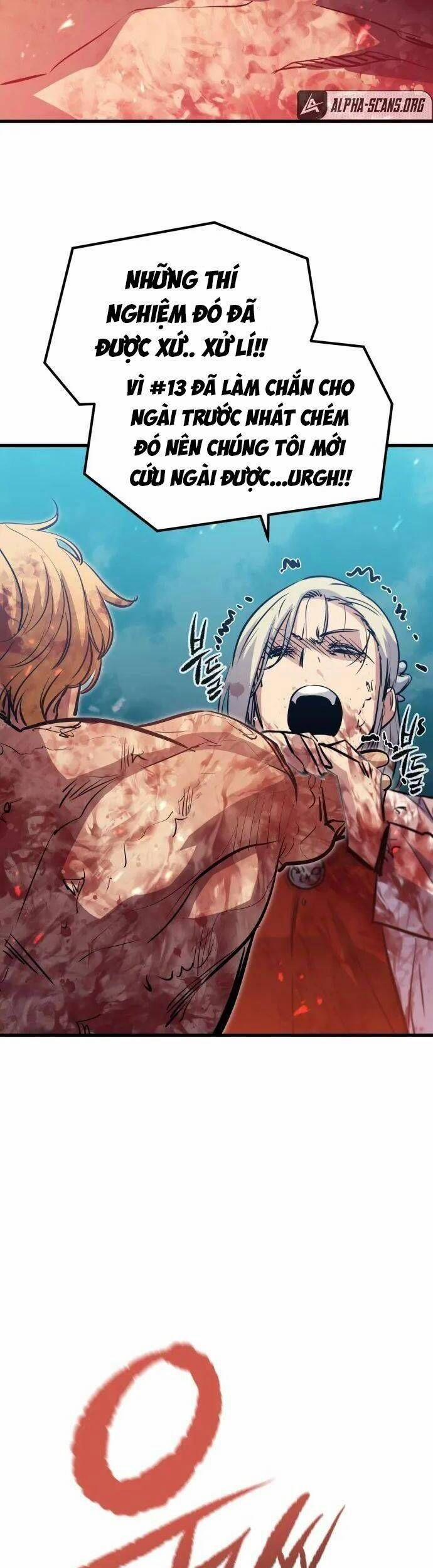 Quỷ Linh Vương 51 trang 29