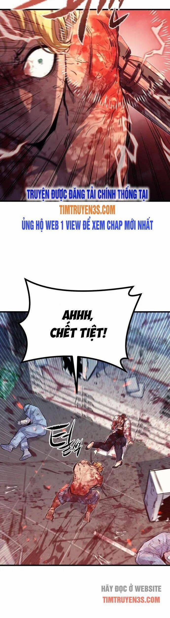 Quỷ Linh Vương 51 trang 30