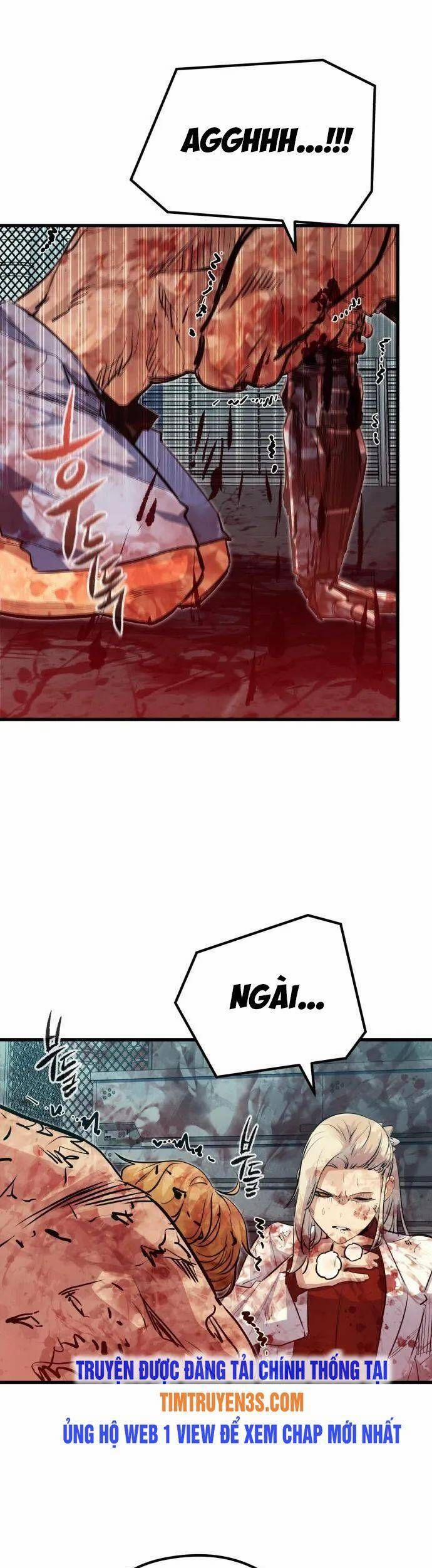 Quỷ Linh Vương 51 trang 31