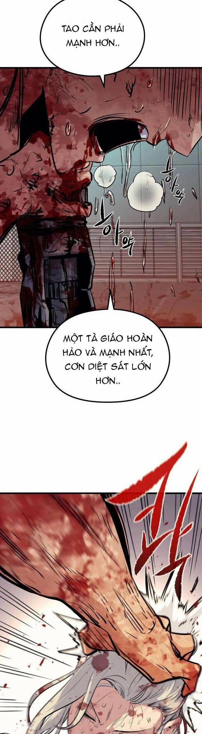 Quỷ Linh Vương 51 trang 32