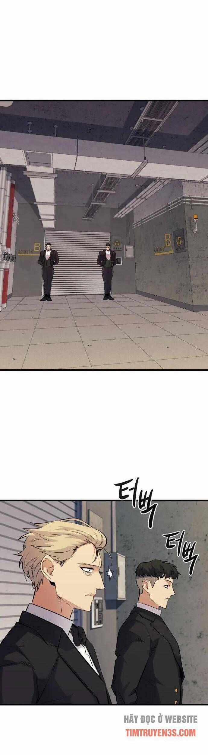 Quỷ Linh Vương 51 trang 34