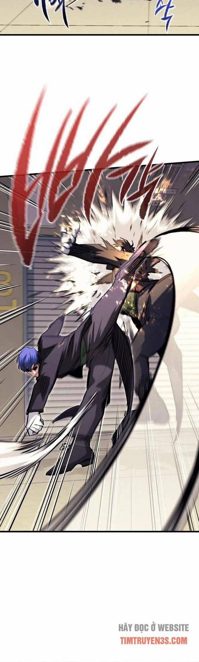 Quỷ Linh Vương 51 trang 38