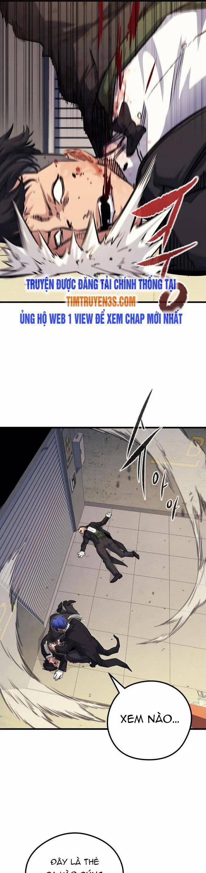 Quỷ Linh Vương 51 trang 39