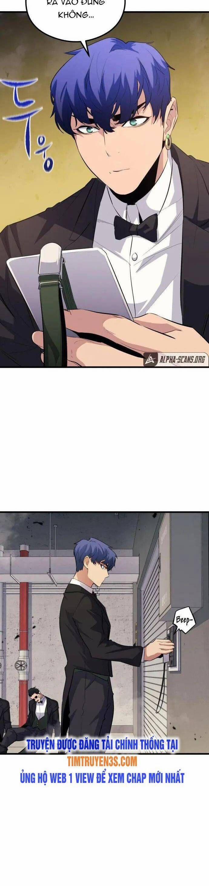 Quỷ Linh Vương 51 trang 40