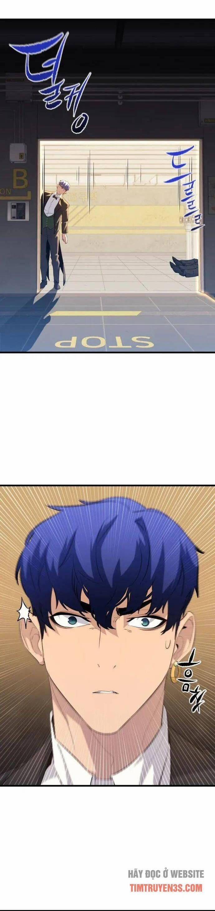 Quỷ Linh Vương 51 trang 41