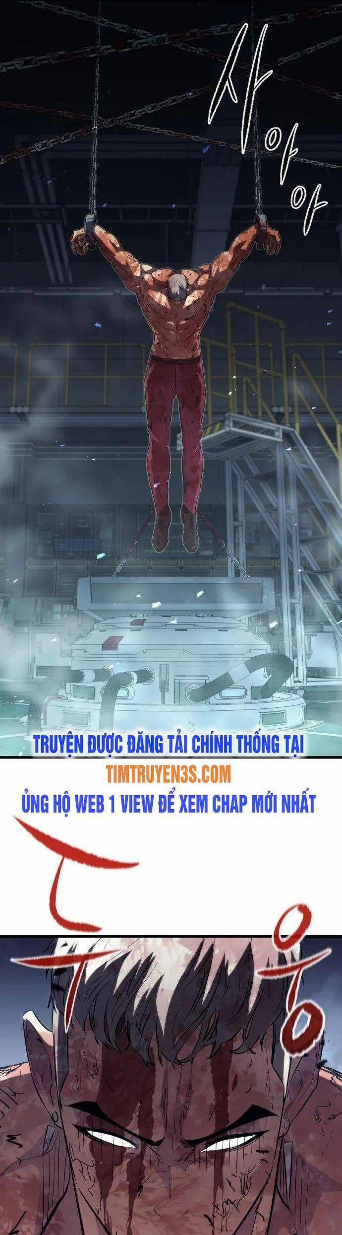 Quỷ Linh Vương 51 trang 42