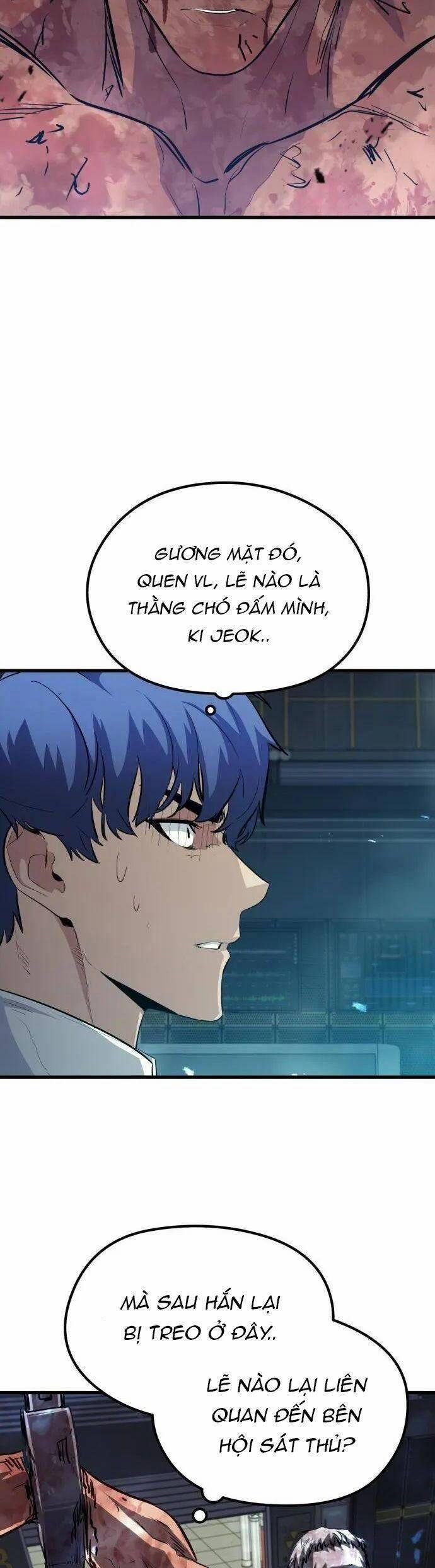 Quỷ Linh Vương 51 trang 43