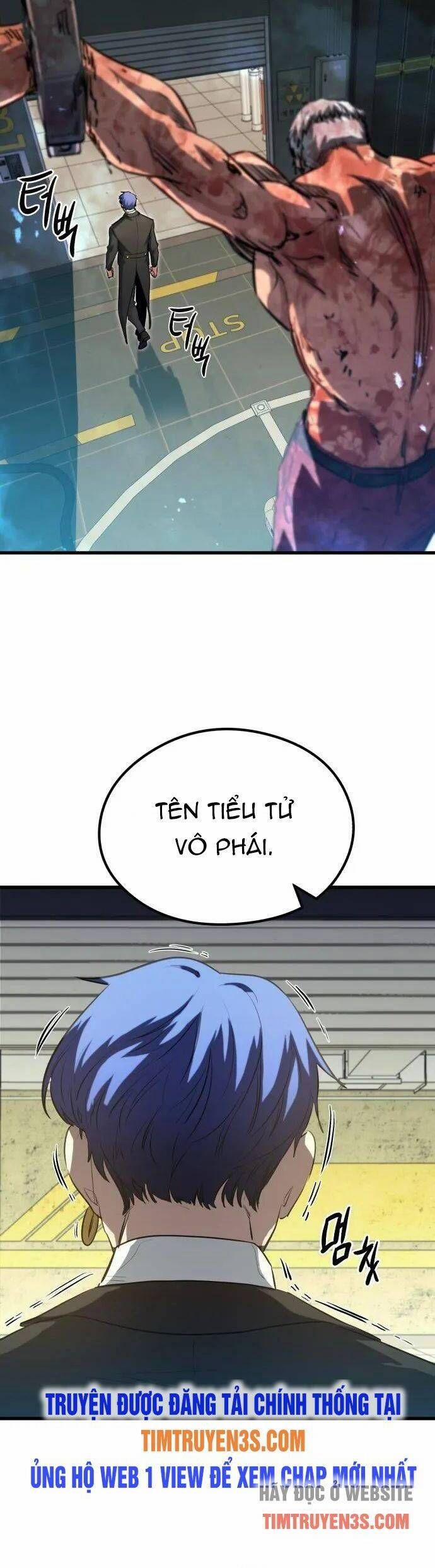 Quỷ Linh Vương 51 trang 45