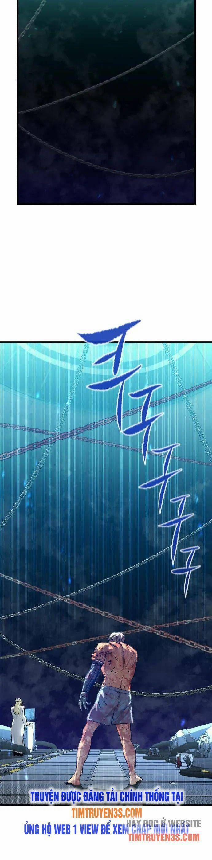 Quỷ Linh Vương 51 trang 48