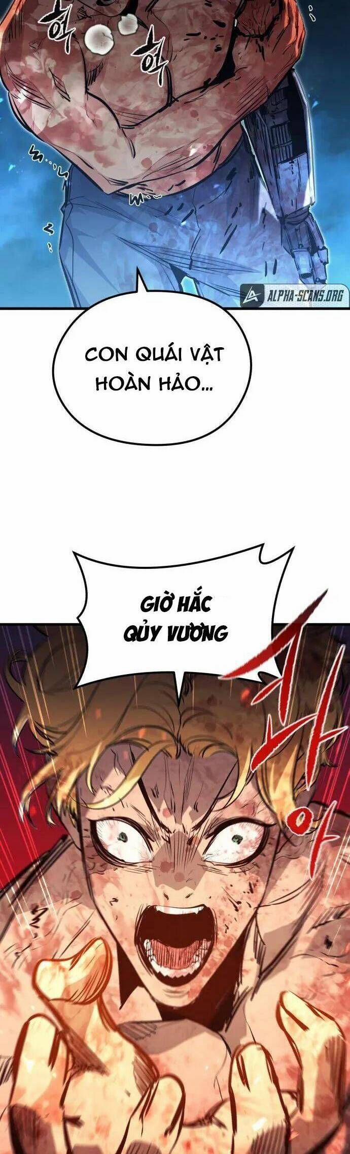 Quỷ Linh Vương 51 trang 51