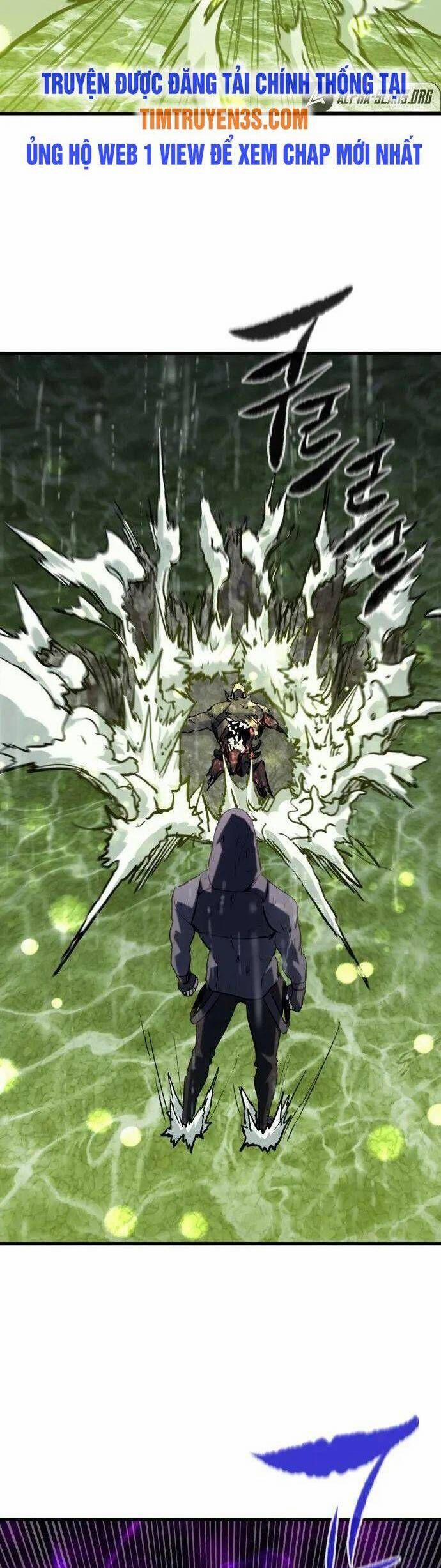 Quỷ Linh Vương 51 trang 6