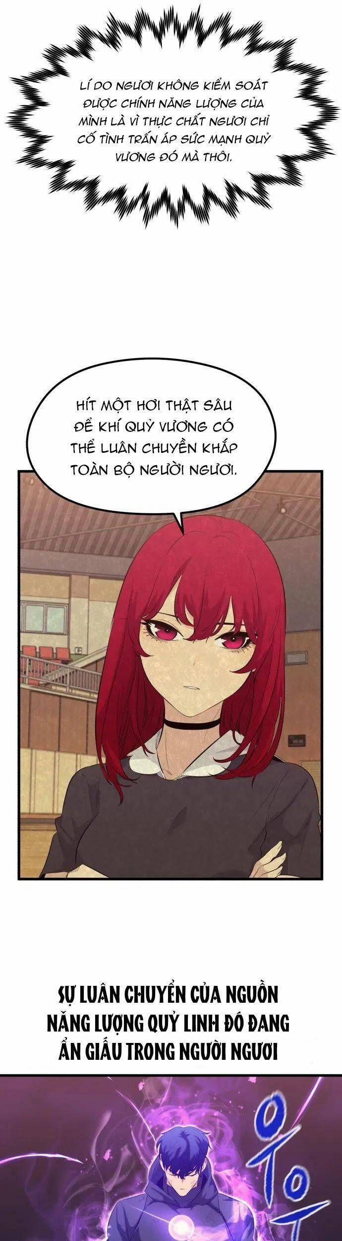 Quỷ Linh Vương 51 trang 8