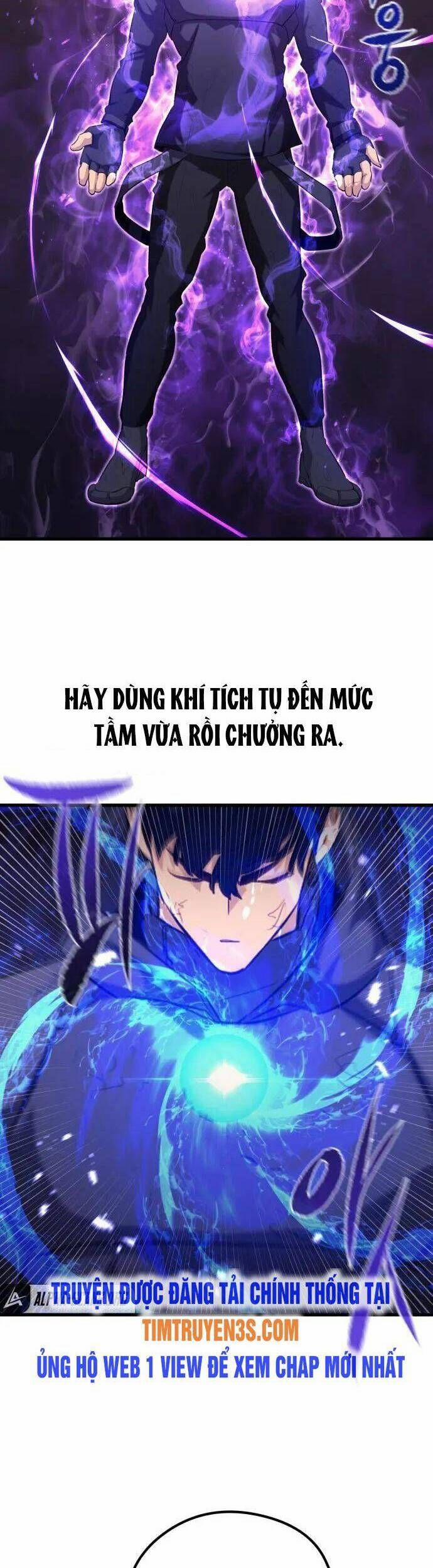 Quỷ Linh Vương 51 trang 9