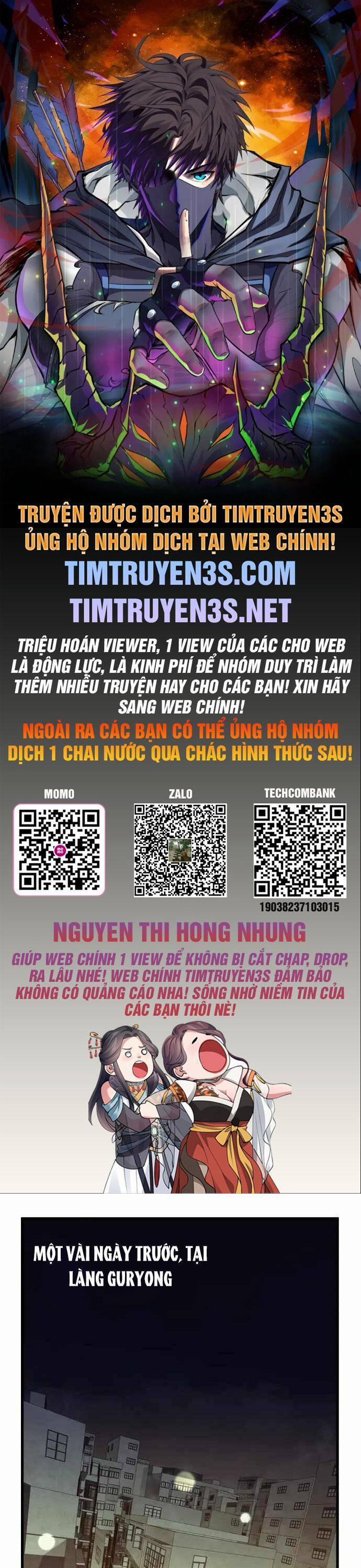 Quỷ Linh Vương 52 trang 0