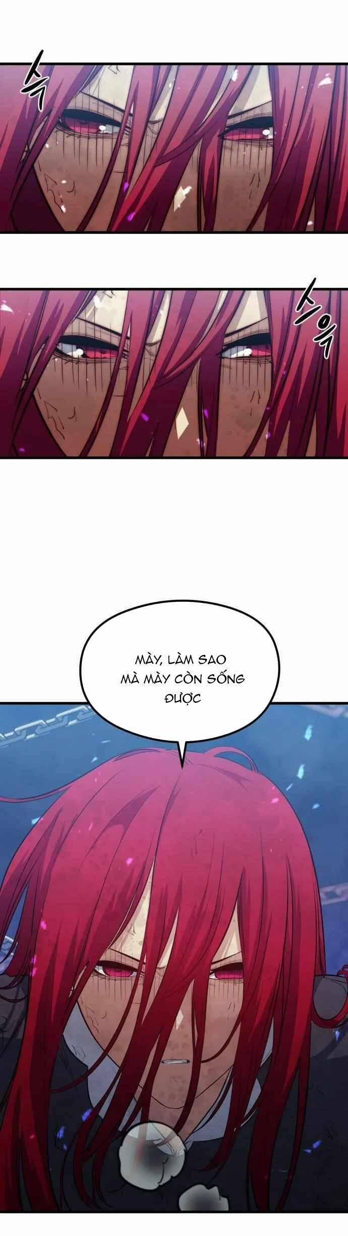 Quỷ Linh Vương 52 trang 12