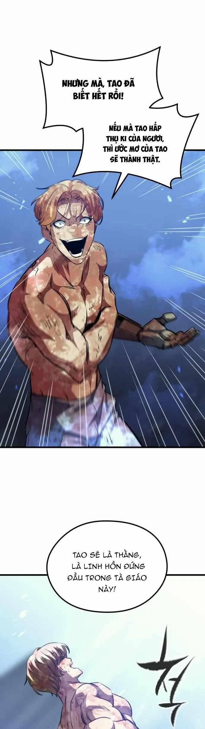 Quỷ Linh Vương 52 trang 14