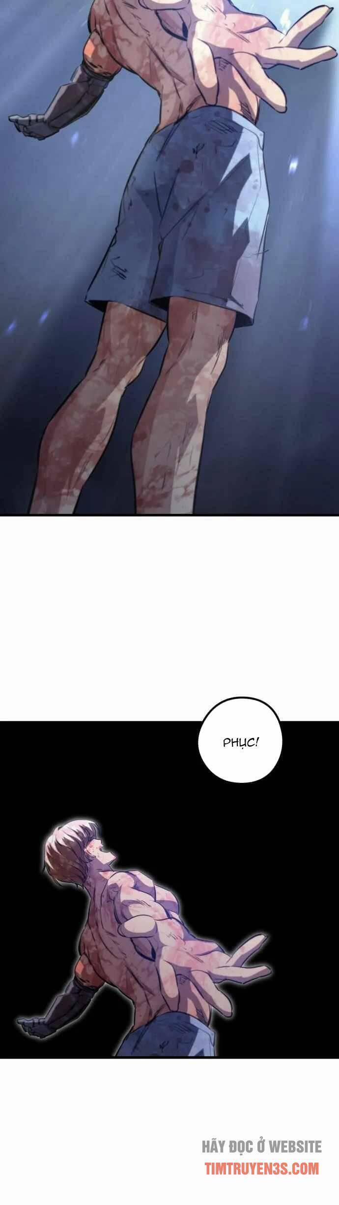 Quỷ Linh Vương 52 trang 15