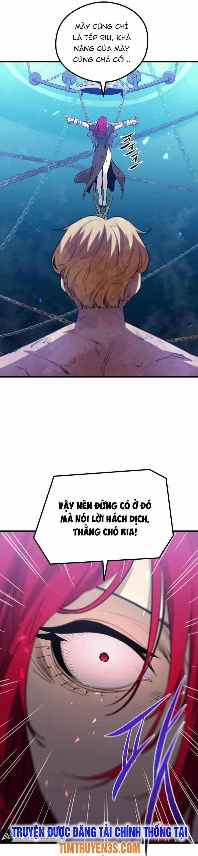 Quỷ Linh Vương 52 trang 16