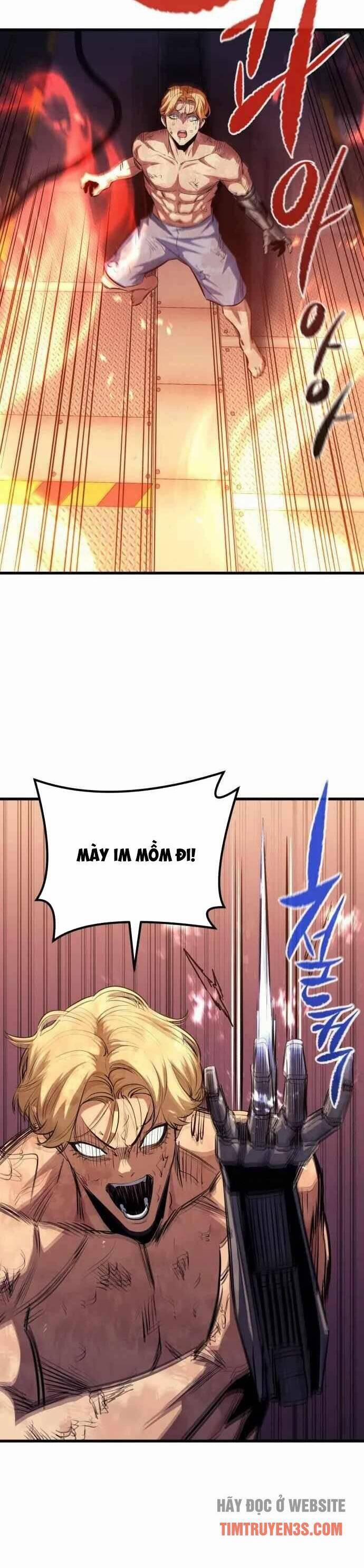 Quỷ Linh Vương 52 trang 18