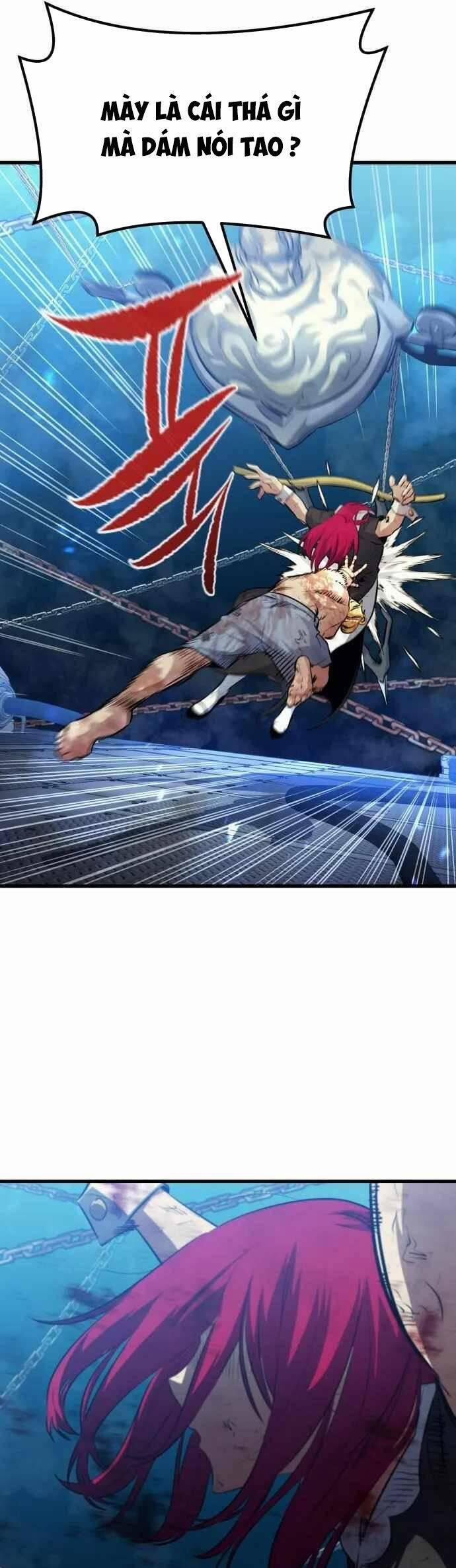 Quỷ Linh Vương 52 trang 19