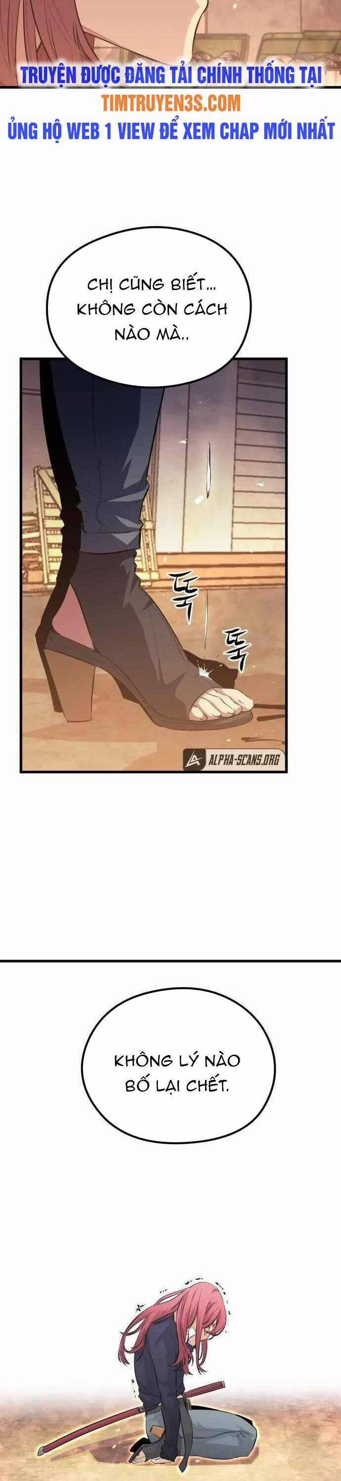 Quỷ Linh Vương 52 trang 2