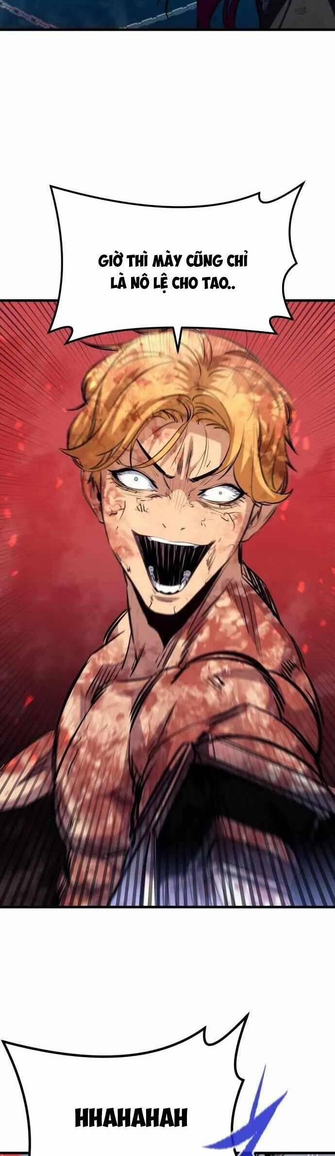 Quỷ Linh Vương 52 trang 20