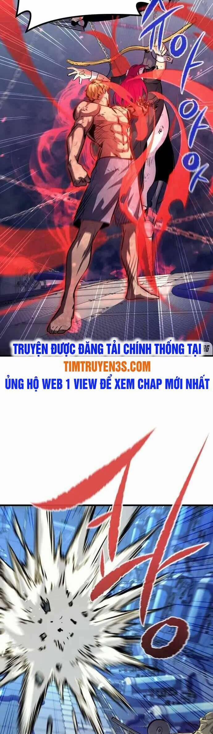 Quỷ Linh Vương 52 trang 21