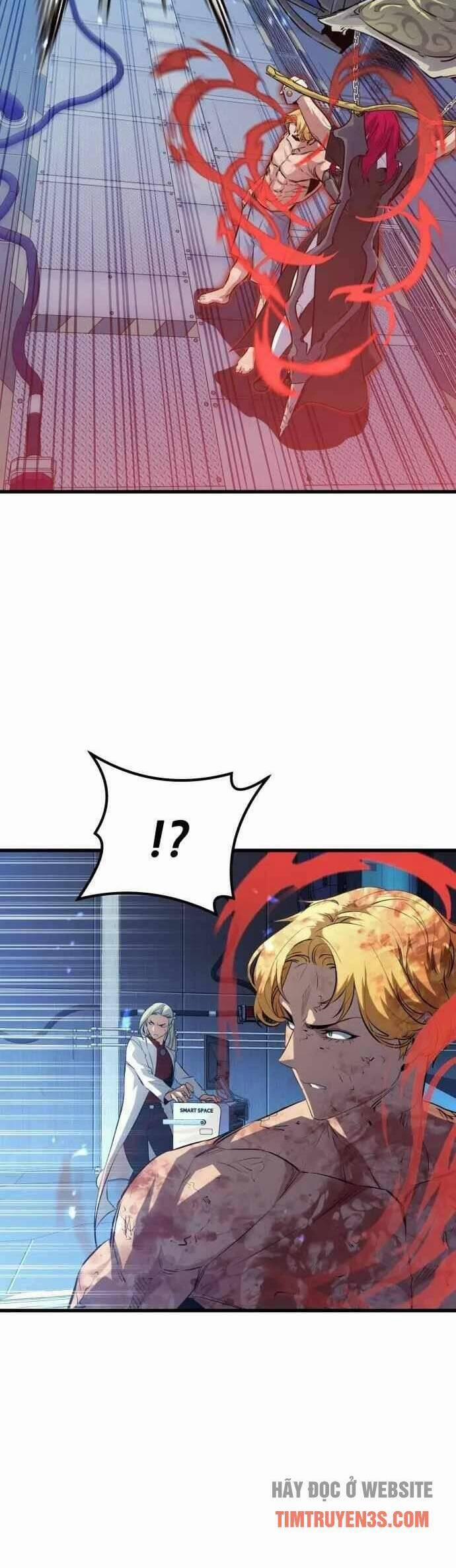 Quỷ Linh Vương 52 trang 22