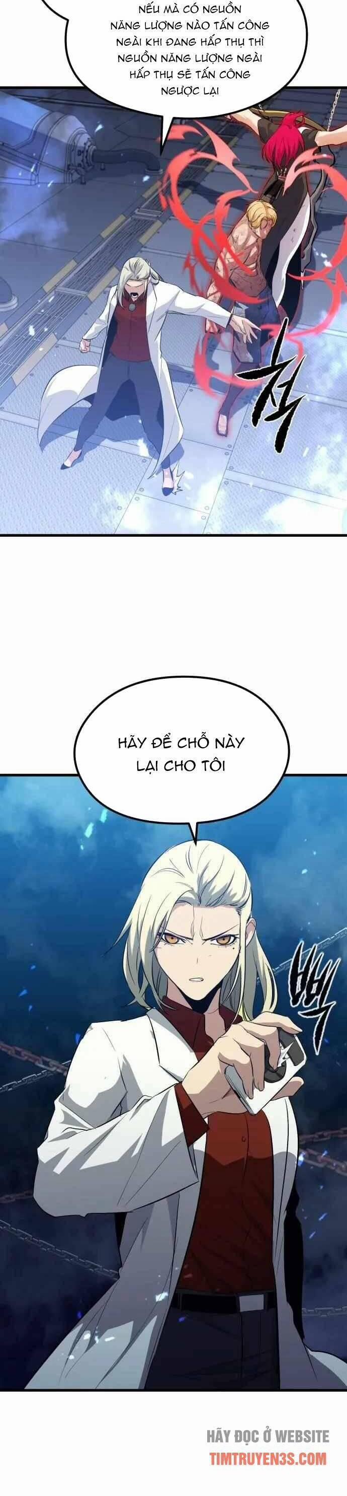Quỷ Linh Vương 52 trang 25