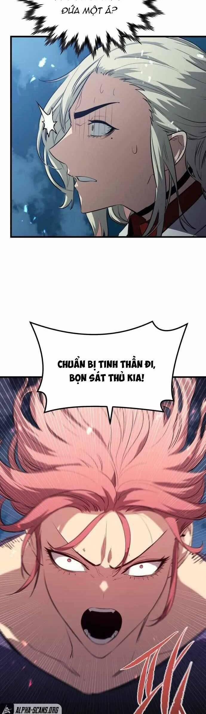 Quỷ Linh Vương 52 trang 31