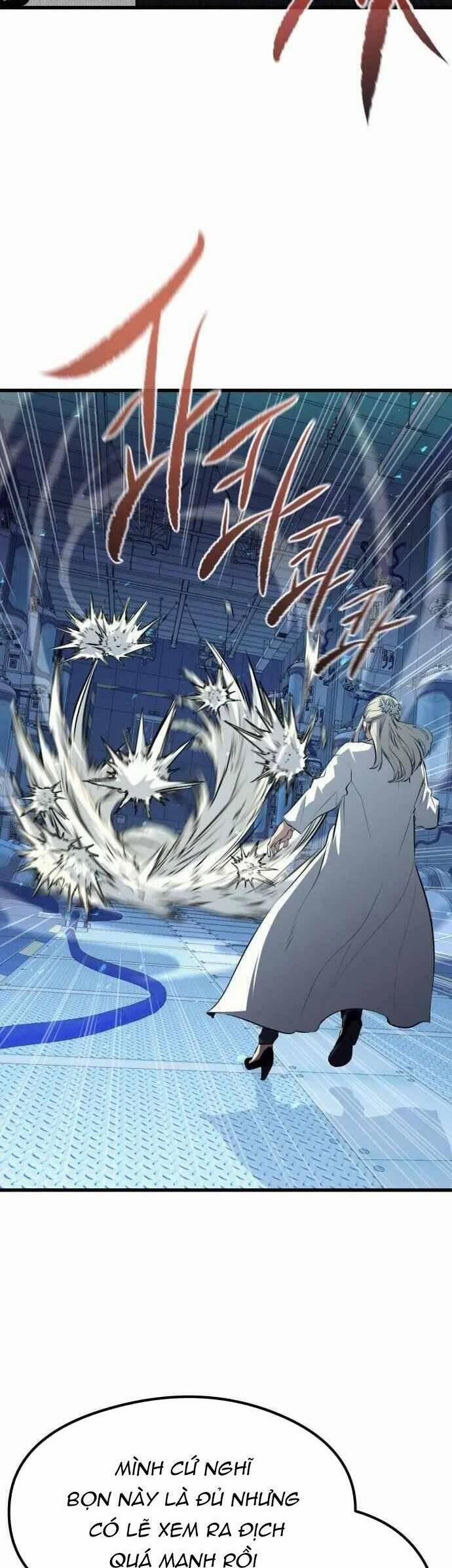 Quỷ Linh Vương 52 trang 32