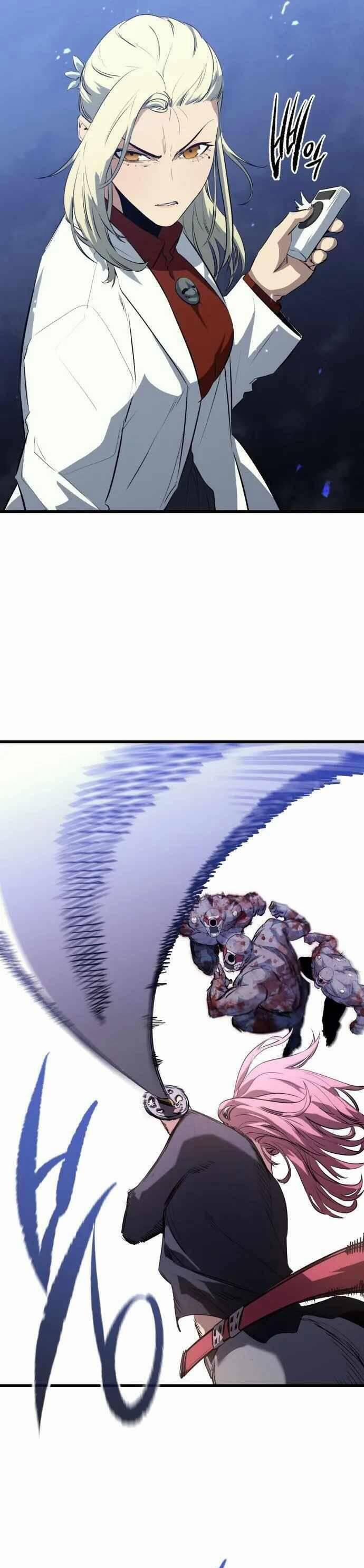 Quỷ Linh Vương 52 trang 34