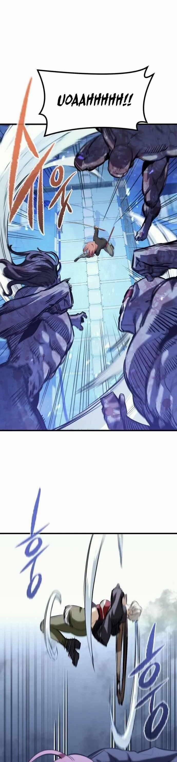 Quỷ Linh Vương 52 trang 36