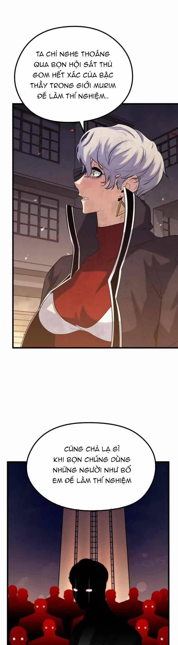 Quỷ Linh Vương 52 trang 4