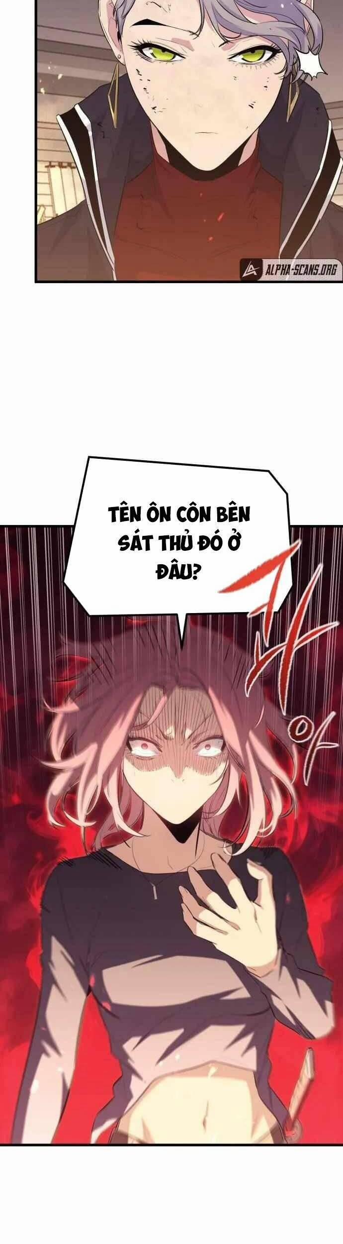 Quỷ Linh Vương 52 trang 6