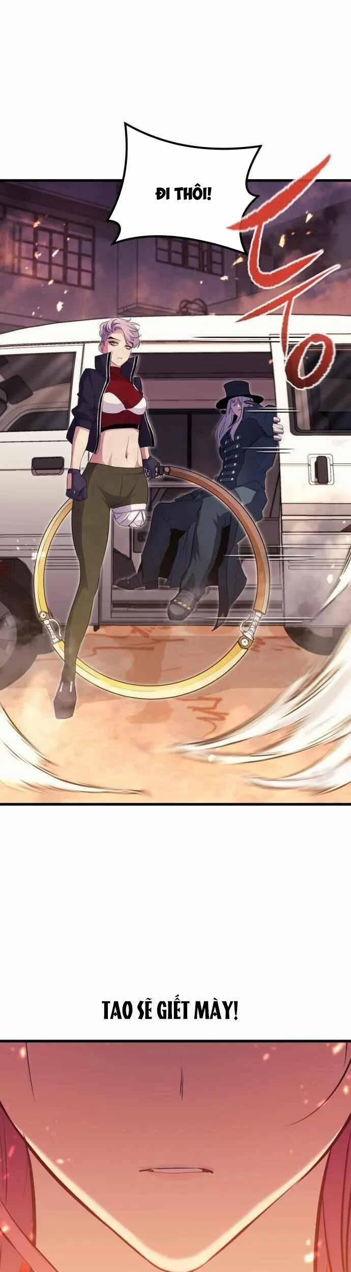 Quỷ Linh Vương 52 trang 8