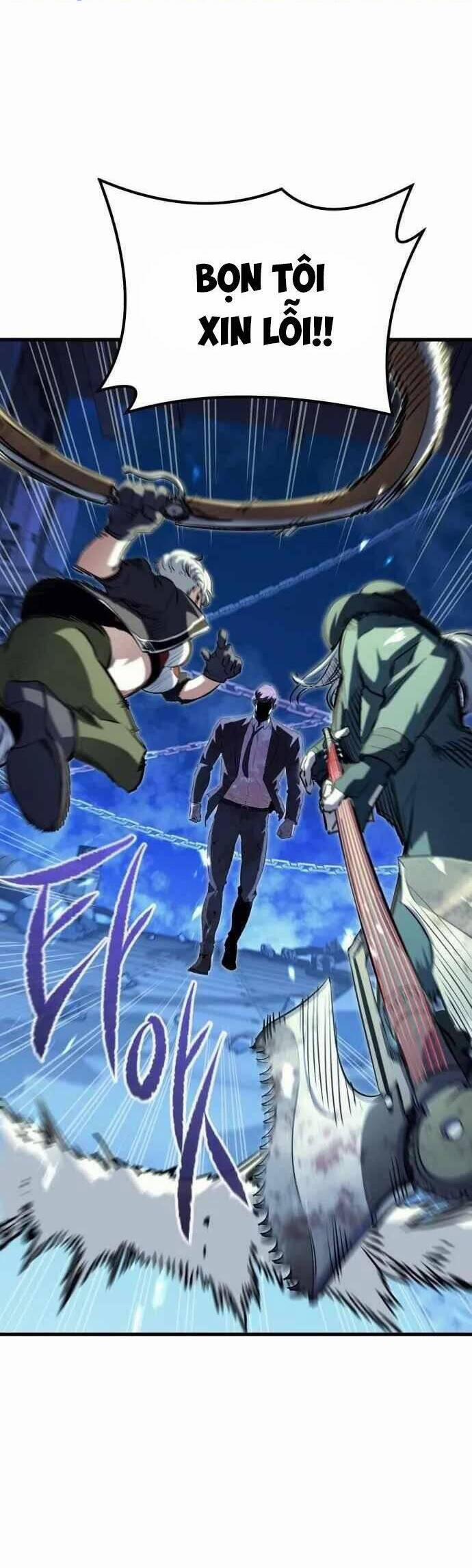 Quỷ Linh Vương 53 trang 10