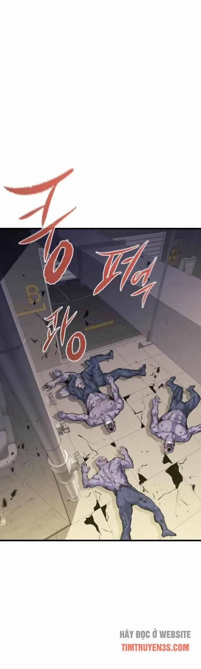 Quỷ Linh Vương 53 trang 11