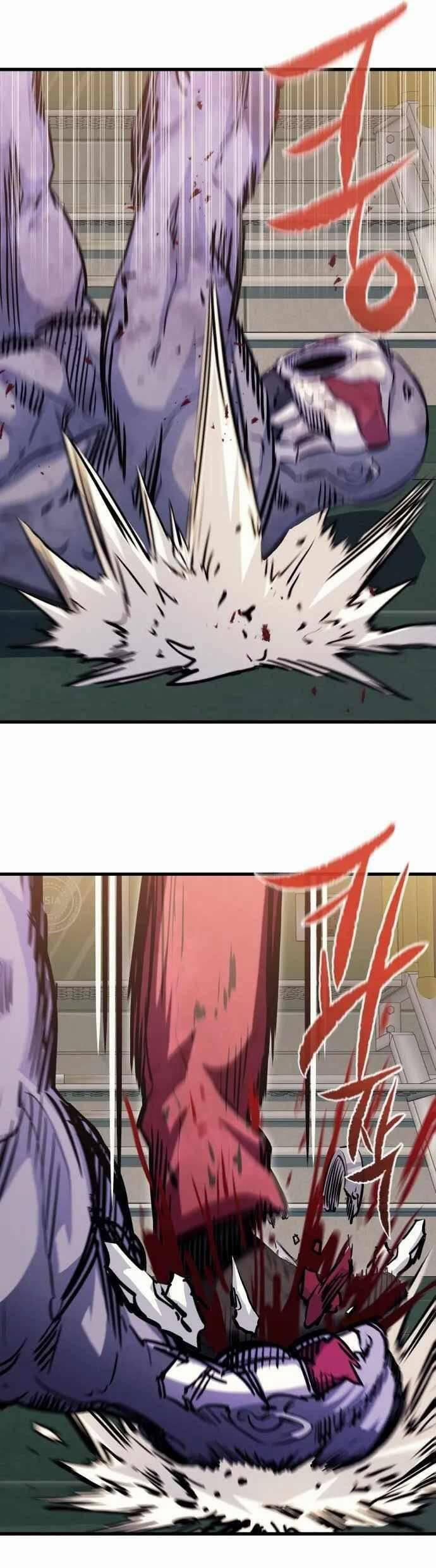 Quỷ Linh Vương 53 trang 12